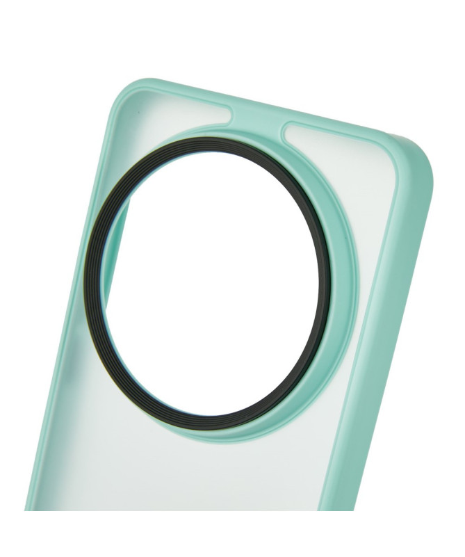 Coque Xiaomi 15 Ultra Antichoc Boutons Métal | TITANBACK