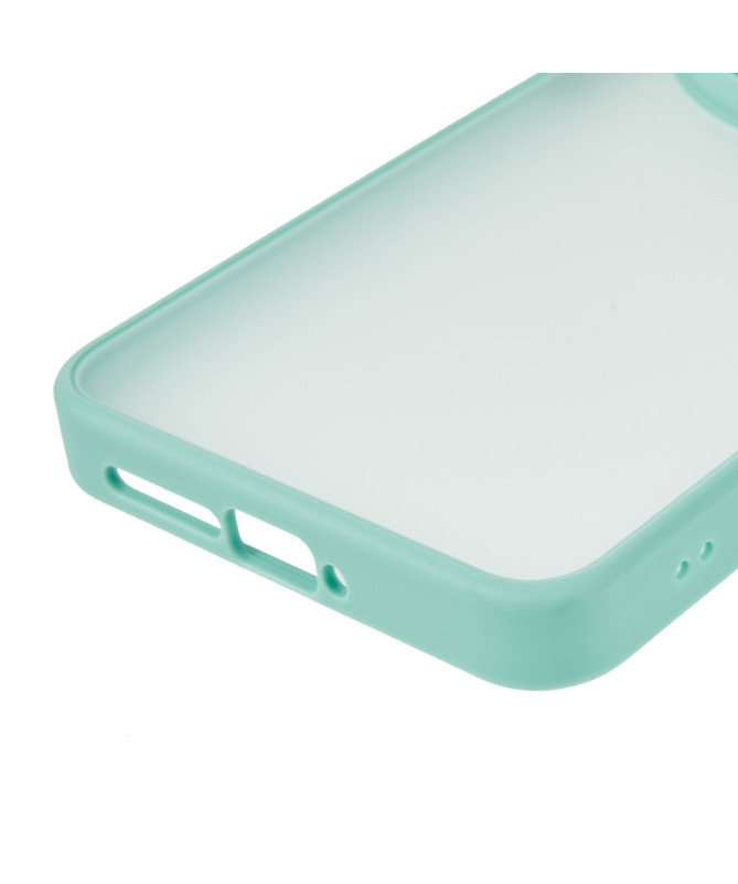 Coque Xiaomi 15 Ultra Antichoc Boutons Métal | TITANBACK