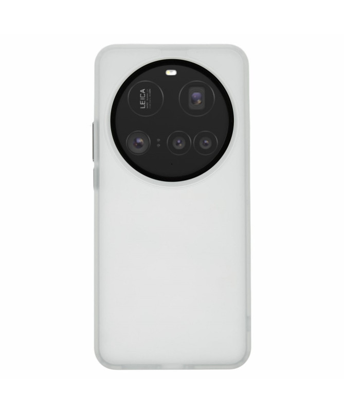 Coque Xiaomi 15 Ultra Antichoc Boutons Métal | TITANBACK