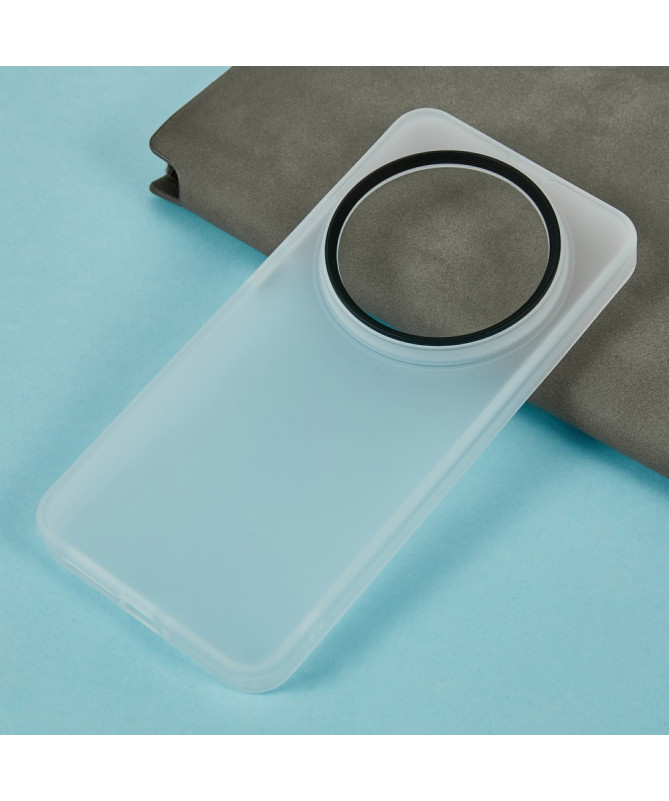 Coque Xiaomi 15 Ultra Antichoc Boutons Métal | TITANBACK