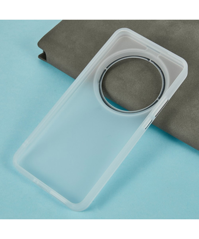 Coque Xiaomi 15 Ultra Antichoc Boutons Métal | TITANBACK