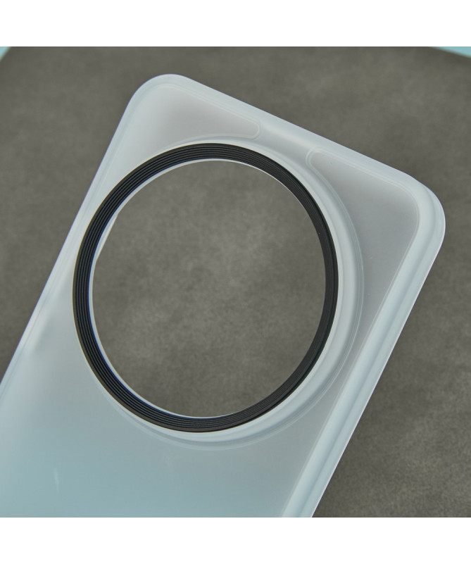Coque Xiaomi 15 Ultra Antichoc Boutons Métal | TITANBACK
