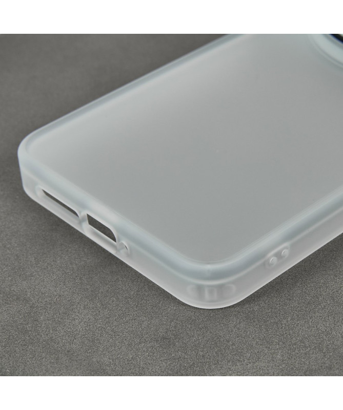 Coque Xiaomi 15 Ultra Antichoc Boutons Métal | TITANBACK