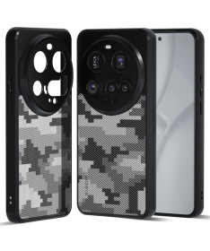 Coque Xiaomi 15 Ultra camouflage pixel