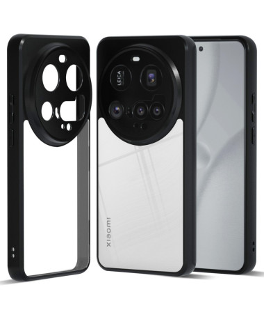 Coque Xiaomi 15 Ultra Transparente | Nova