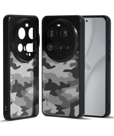 Coque Xiaomi 15 Ultra camouflage classique