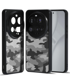 Coque Xiaomi 15 Ultra camouflage classique