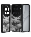 Coque Xiaomi 15 Ultra camouflage classique