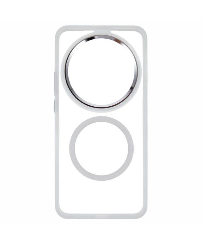 Coque Xiaomi 15 Ultra Magnétique Transparente | CLEARWIRE