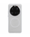 Coque Xiaomi 15 Ultra Magnétique Transparente | CLEARWIRE