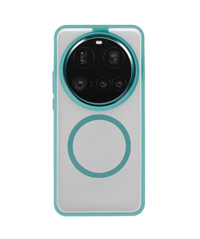 Coque Xiaomi 15 Ultra Magnétique Transparente | CLEARWIRE