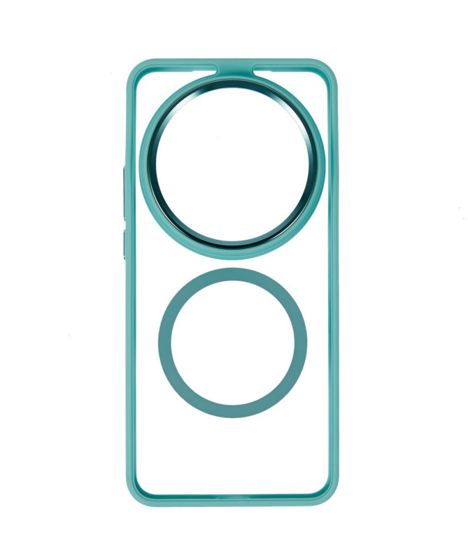 Coque Xiaomi 15 Ultra Magnétique Transparente | CLEARWIRE