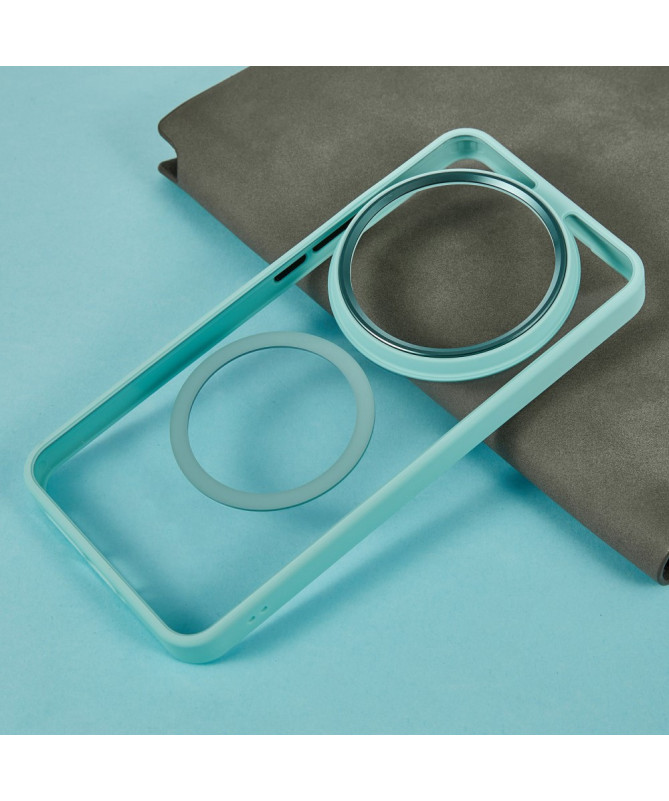 Coque Xiaomi 15 Ultra Magnétique Transparente | CLEARWIRE