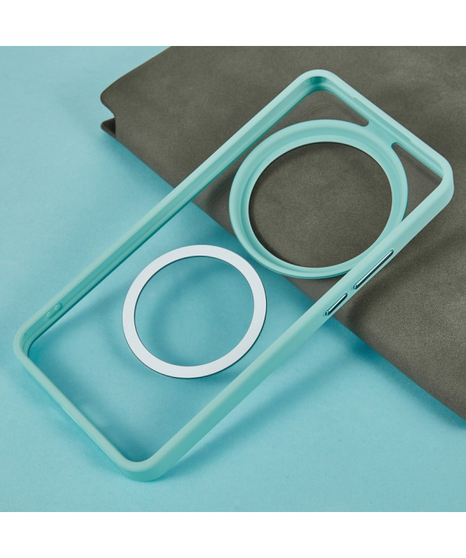 Coque Xiaomi 15 Ultra Magnétique Transparente | CLEARWIRE