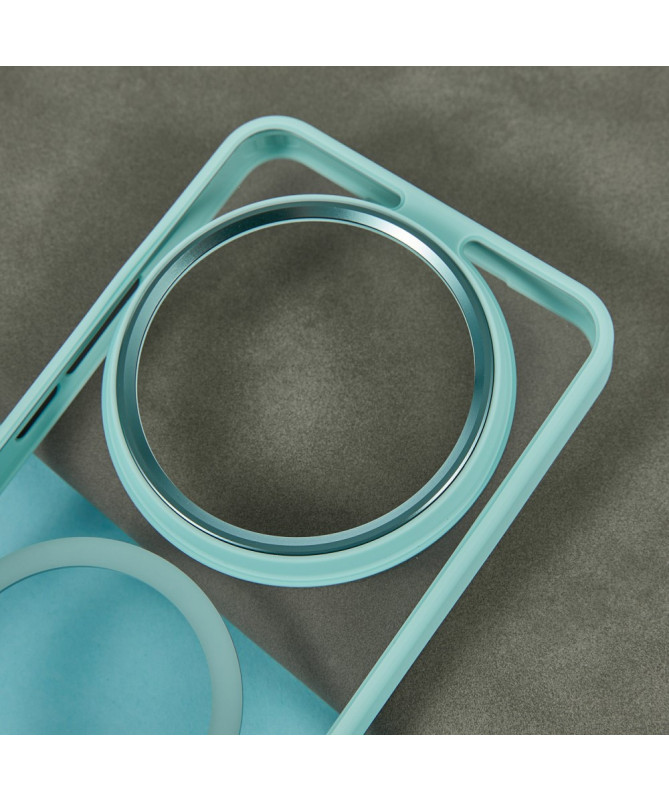 Coque Xiaomi 15 Ultra Magnétique Transparente | CLEARWIRE