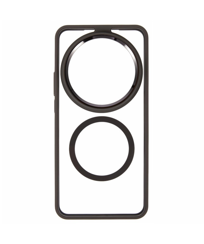 Coque Xiaomi 15 Ultra Magnétique Transparente | CLEARWIRE