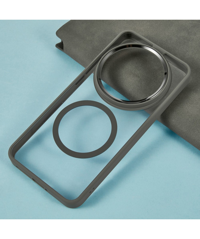 Coque Xiaomi 15 Ultra Magnétique Transparente | CLEARWIRE