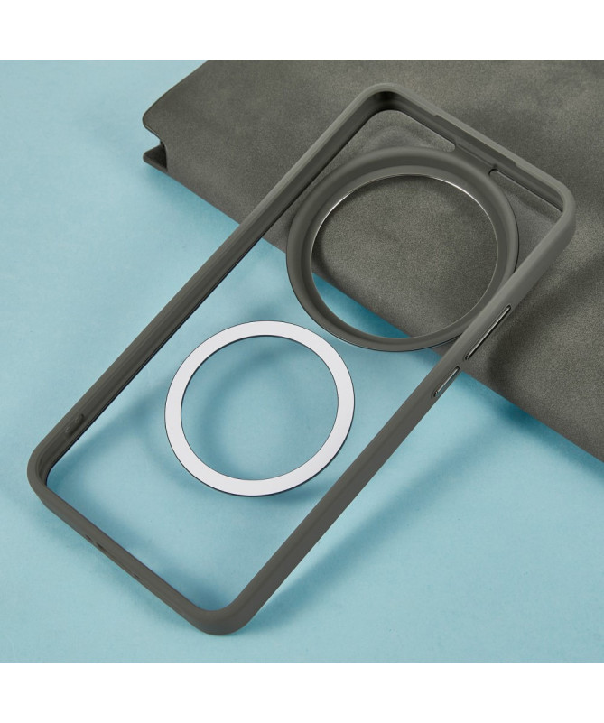 Coque Xiaomi 15 Ultra Magnétique Transparente | CLEARWIRE