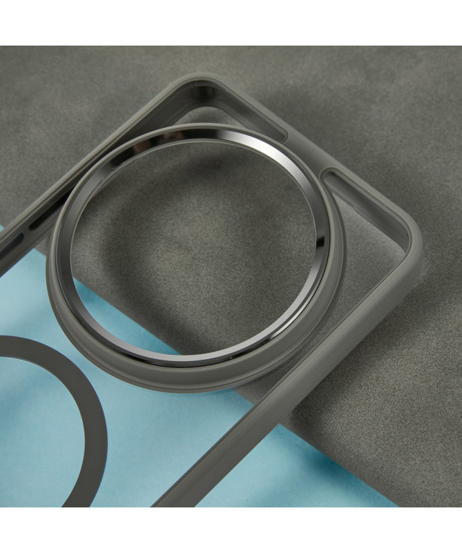 Coque Xiaomi 15 Ultra Magnétique Transparente | CLEARWIRE