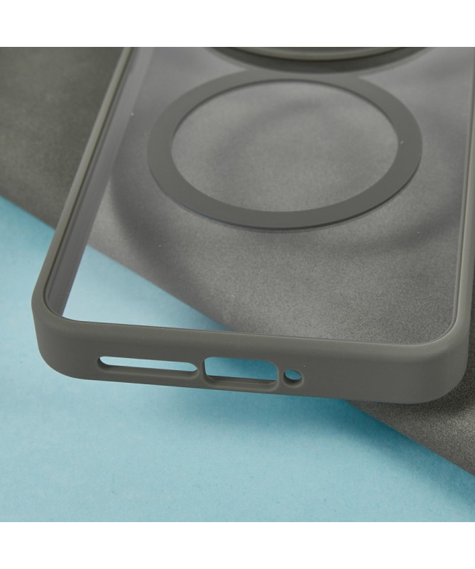 Coque Xiaomi 15 Ultra Magnétique Transparente | CLEARWIRE
