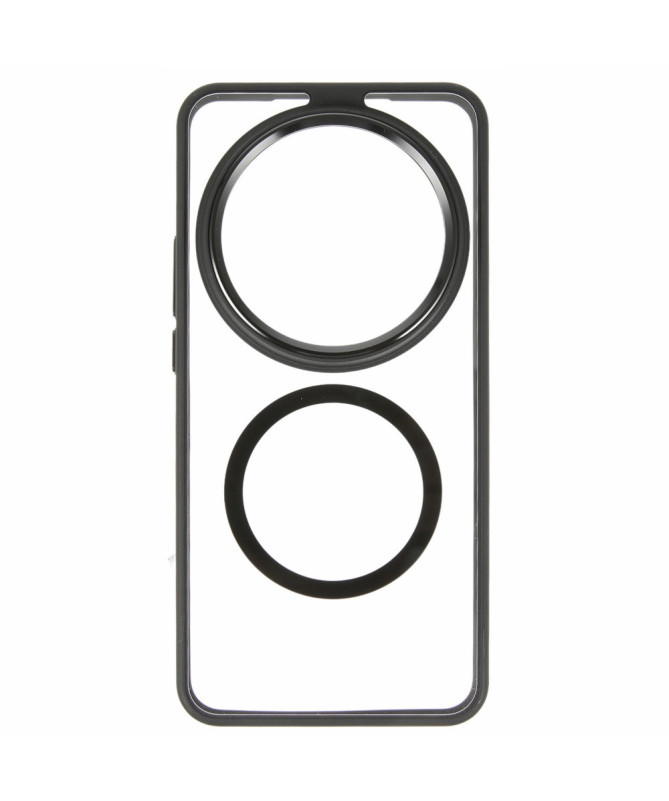 Coque Xiaomi 15 Ultra Magnétique Transparente | CLEARWIRE