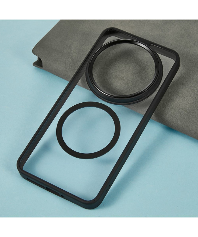 Coque Xiaomi 15 Ultra Magnétique Transparente | CLEARWIRE
