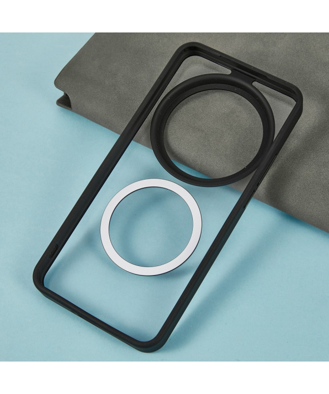Coque Xiaomi 15 Ultra Magnétique Transparente | CLEARWIRE