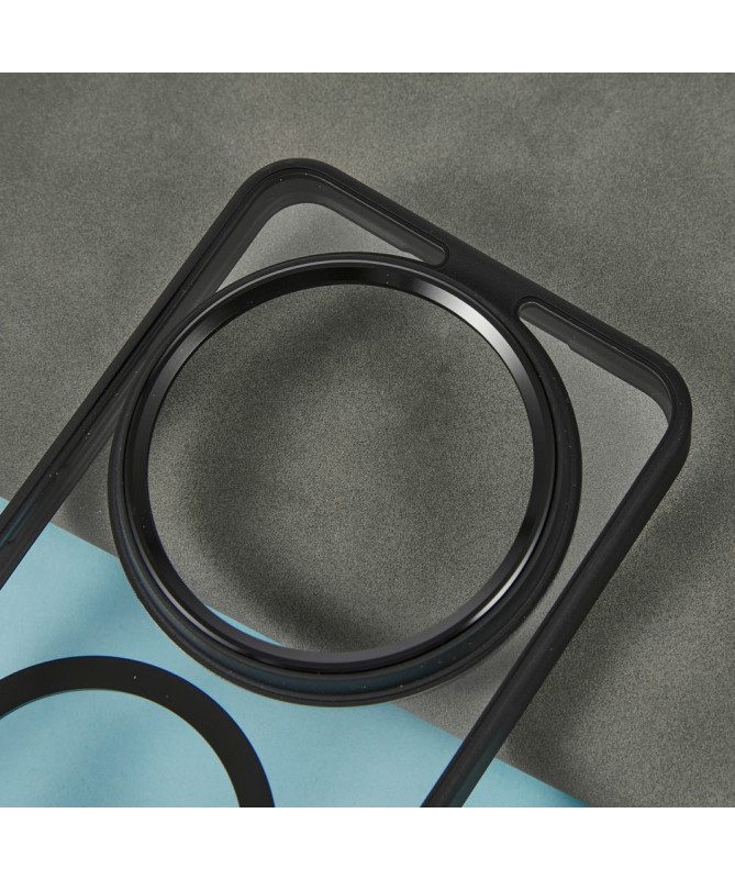 Coque Xiaomi 15 Ultra Magnétique Transparente | CLEARWIRE