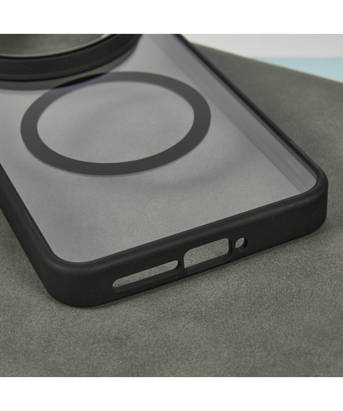 Coque Xiaomi 15 Ultra Magnétique Transparente | CLEARWIRE