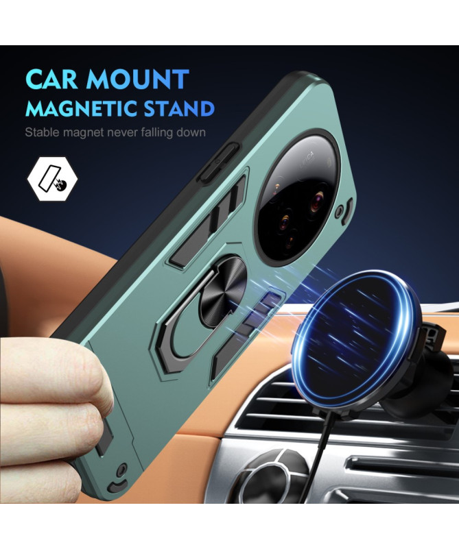 Coque Xiaomi 15 Ultra Guard Ring
