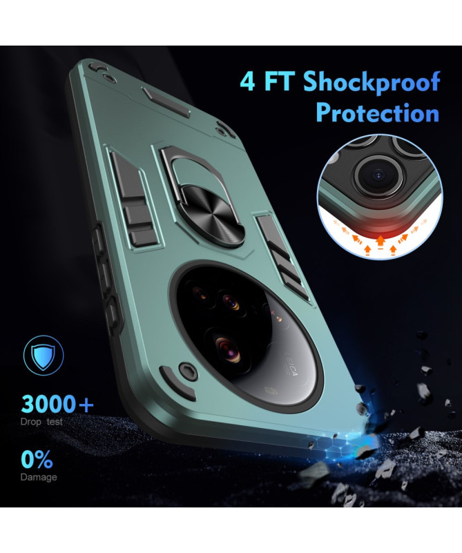 Coque Xiaomi 15 Ultra Guard Ring