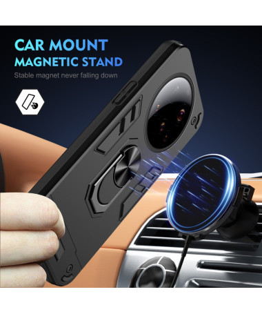 Coque Xiaomi 15 Ultra Guard Ring