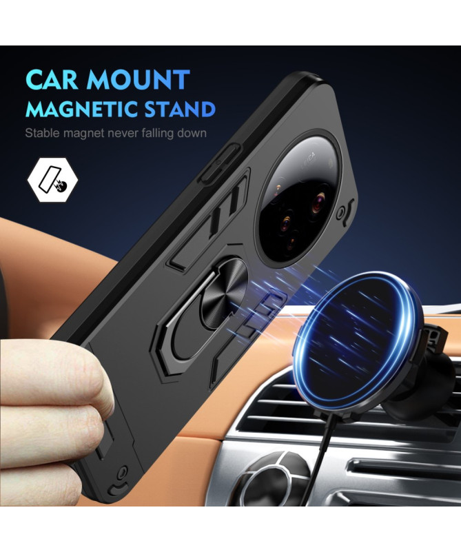Coque Xiaomi 15 Ultra Guard Ring