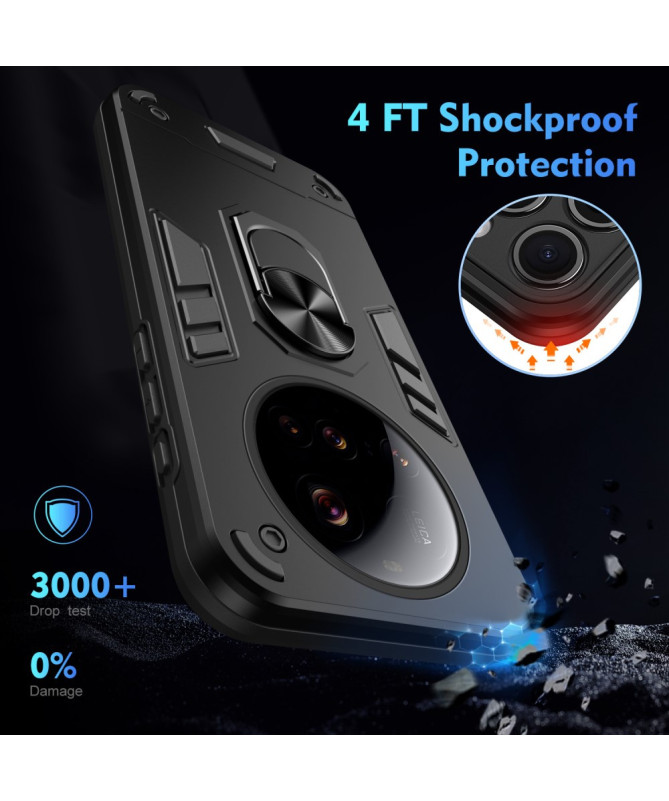 Coque Xiaomi 15 Ultra Guard Ring