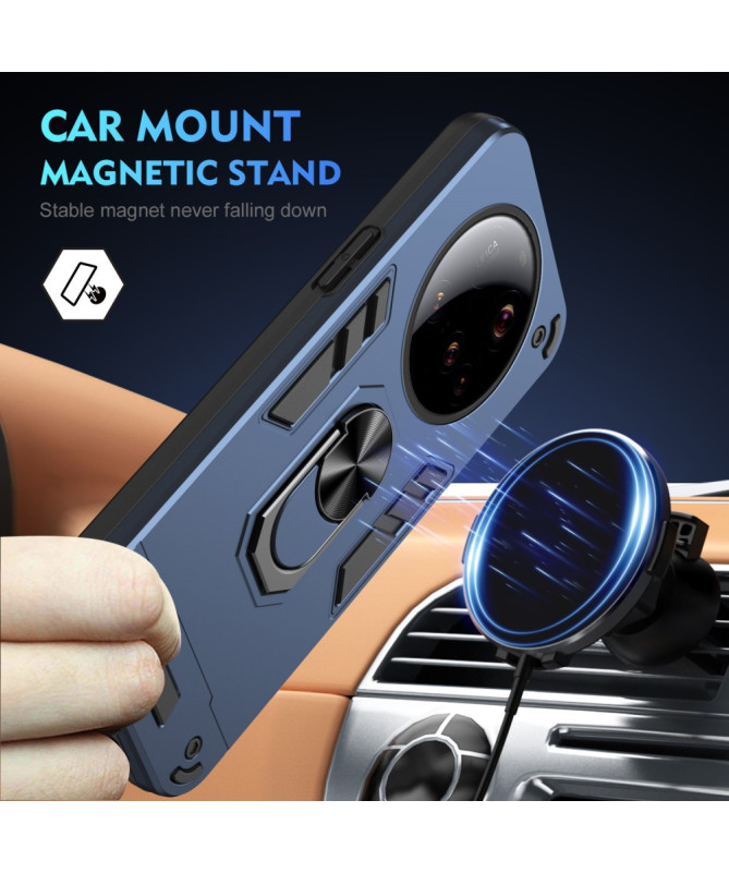 Coque Xiaomi 15 Ultra Guard Ring
