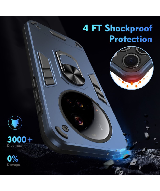 Coque Xiaomi 15 Ultra Guard Ring