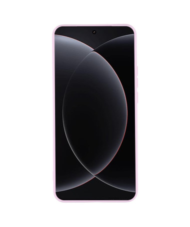Coque Xiaomi 15 Ultra Protection Bord Droit