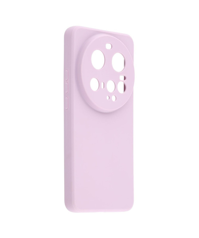 Coque Xiaomi 15 Ultra Protection Bord Droit