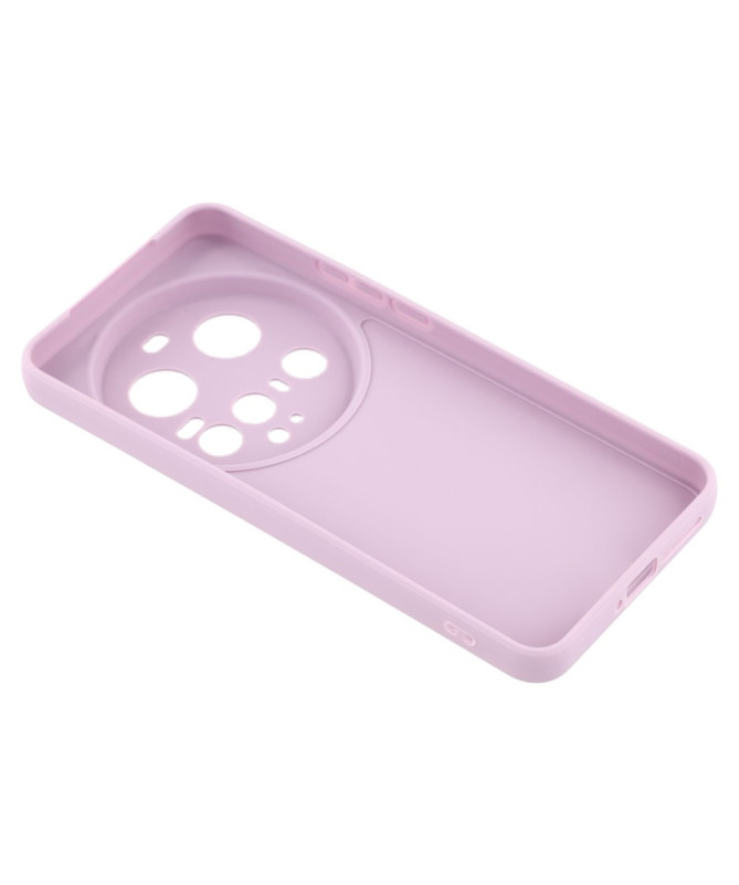 Coque Xiaomi 15 Ultra Protection Bord Droit