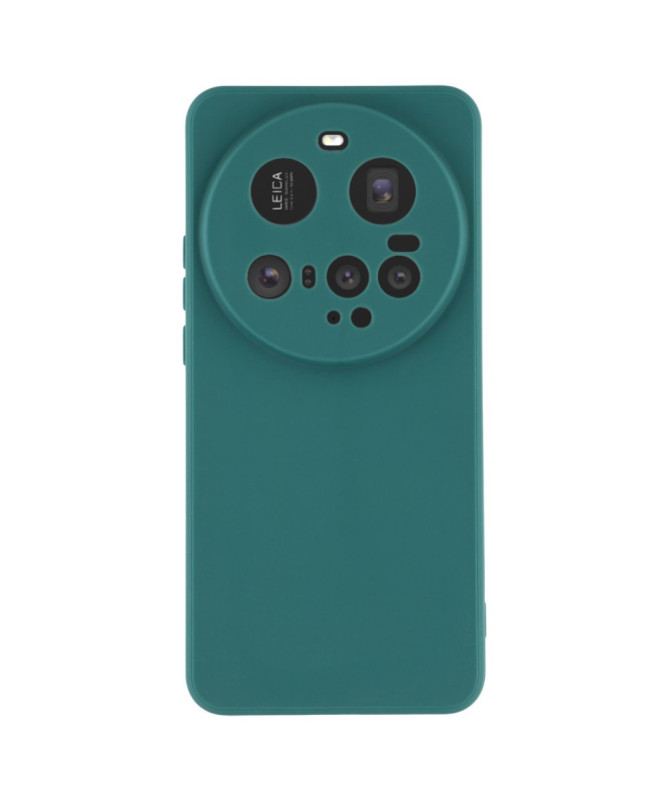 Coque Xiaomi 15 Ultra Protection Bord Droit