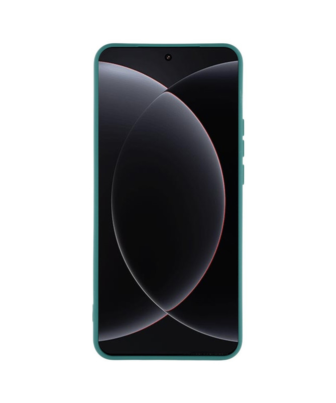Coque Xiaomi 15 Ultra Protection Bord Droit
