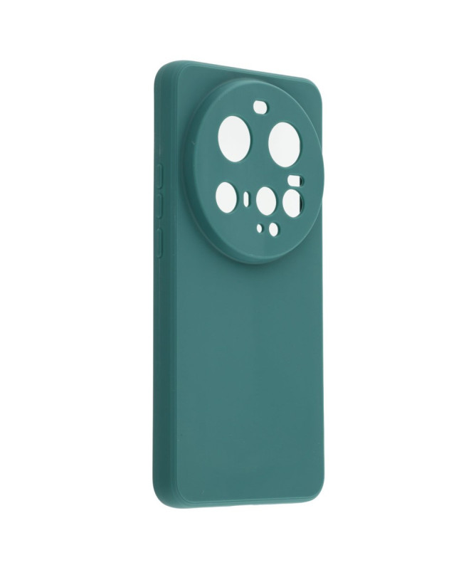 Coque Xiaomi 15 Ultra Protection Bord Droit