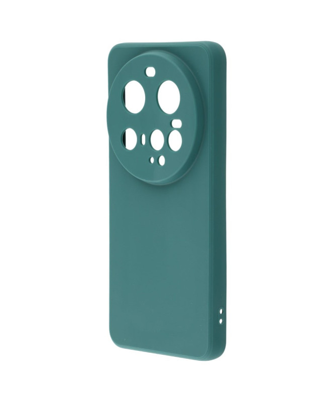 Coque Xiaomi 15 Ultra Protection Bord Droit