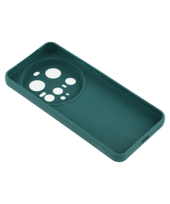 Coque Xiaomi 15 Ultra Protection Bord Droit