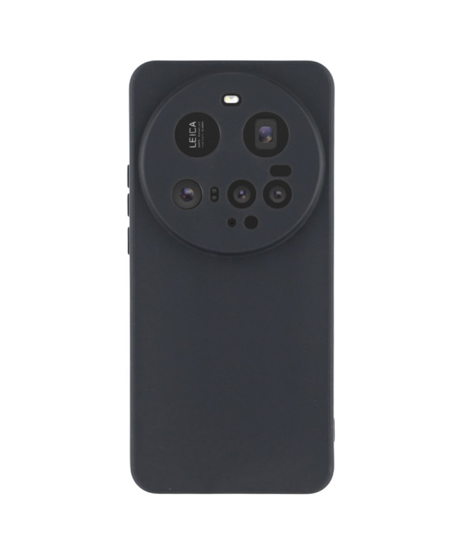 Coque Xiaomi 15 Ultra Protection Bord Droit