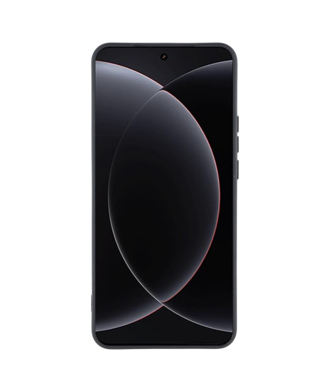 Coque Xiaomi 15 Ultra Protection Bord Droit