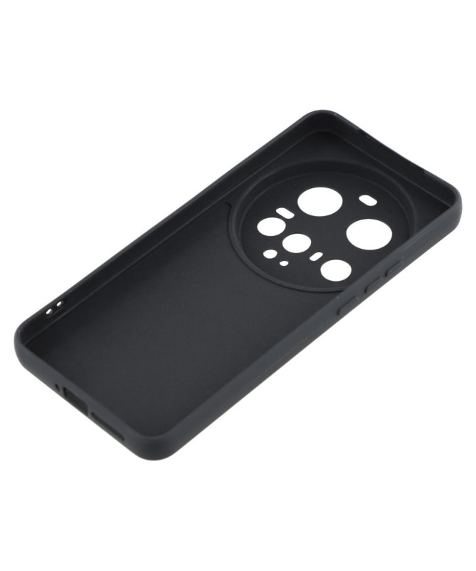 Coque Xiaomi 15 Ultra Protection Bord Droit