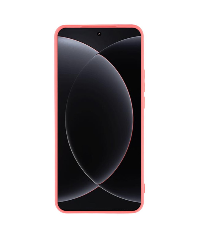 Coque Xiaomi 15 Ultra Protection Bord Droit
