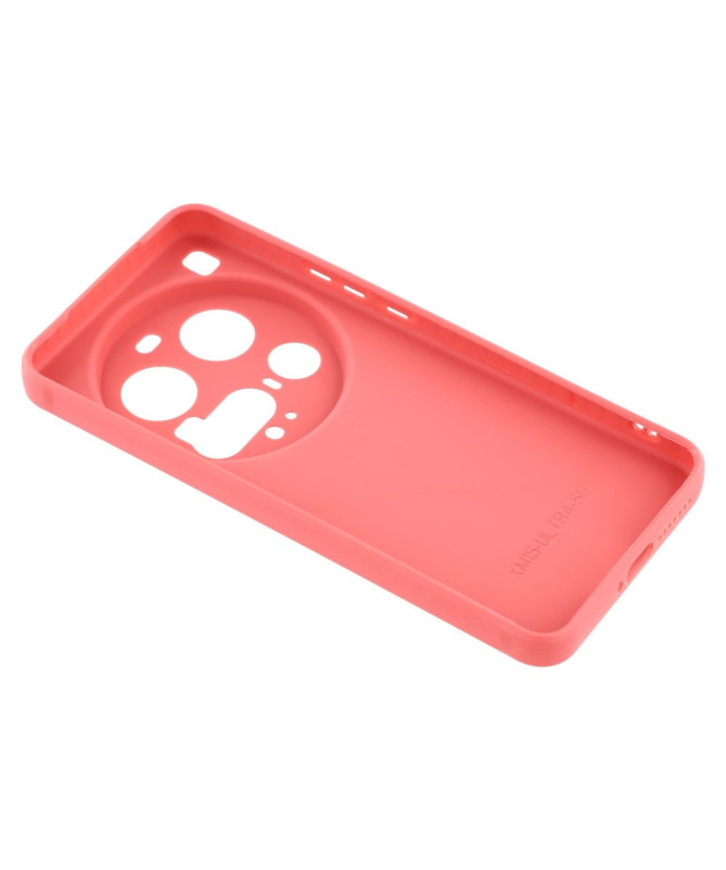 Coque Xiaomi 15 Ultra Protection Bord Droit