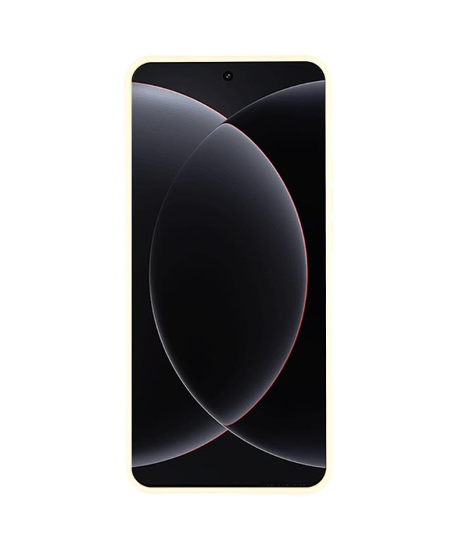 Coque Xiaomi 15 Ultra Protection Bord Droit